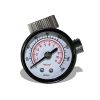 AIR REGULATOR WITH PRESSURE GAUGE